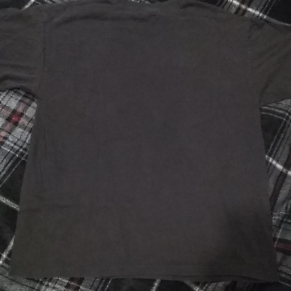 LAMB OF GOD pure American metal large tshirt - Picture 2 of 4